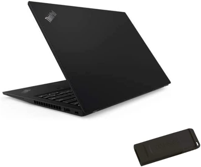 Lenovo ThinkPad T14 – Intel Core i5 10th Gen | 16GB RAM | 512GB SSD