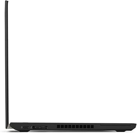 Lenovo ThinkPad T480 – Intel Core i5 8th Gen | 8GB RAM | 256GB SSD