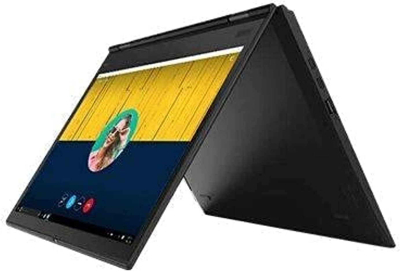 Lenovo ThinkPad X1 Yoga 2-in-1 – Intel Core i5 8th Gen | 16GB RAM | 512GB SSD