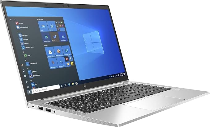 HP EliteBook 830 G7 |Refurbished| Intel Core i7 10th Gen | 16GB RAM | 512GB SSD