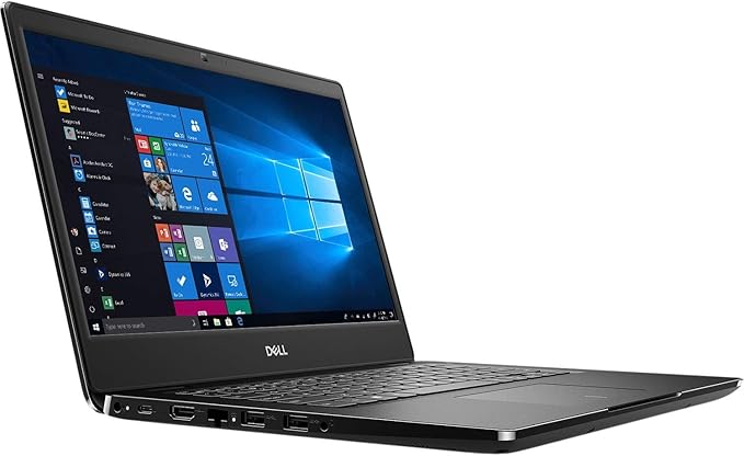 Dell Latitude 5400 – Intel Core i5 8th Gen | Business-Grade Performance