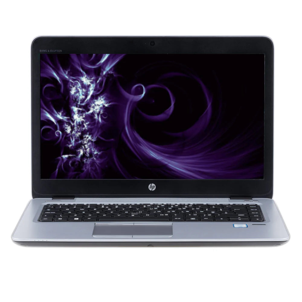 HP EliteBook 840 G3 – Intel Core i5 6th Gen | 8GB RAM | 256GB SSD
