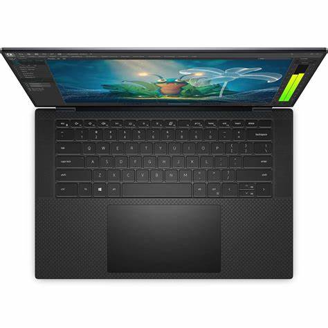 Dell Precision 5570 – 12th Gen Intel i7 | 15.6” FHD | Refurbished | High-Performance Mobile Workstation