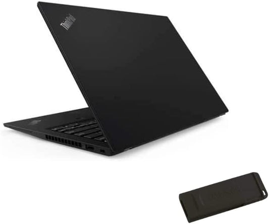 Lenovo ThinkPad T14 – Intel Core i5 10th Gen | 16GB RAM | 512GB SSD
