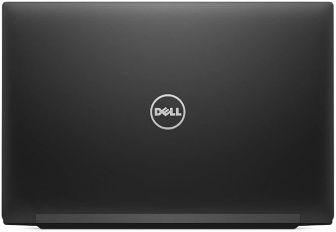 Dell Latitude 7490 | Refurbished | Intel Core i7 8th Gen | High Performance & Reliability