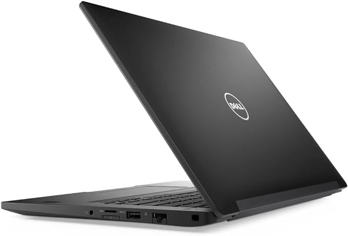 Dell Latitude 7490 | Refurbished | Intel Core i7 8th Gen | High Performance & Reliability