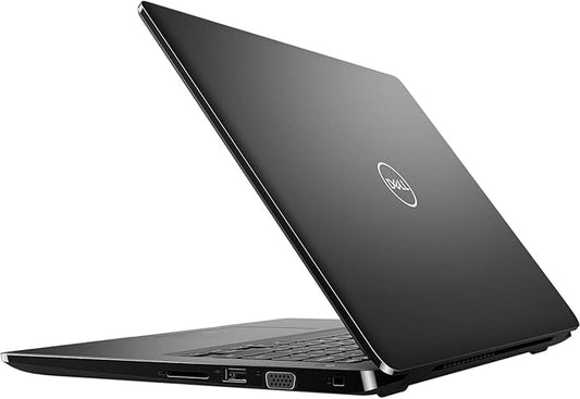 Dell Latitude 5400 – Intel Core i5 8th Gen | Business-Grade Performance