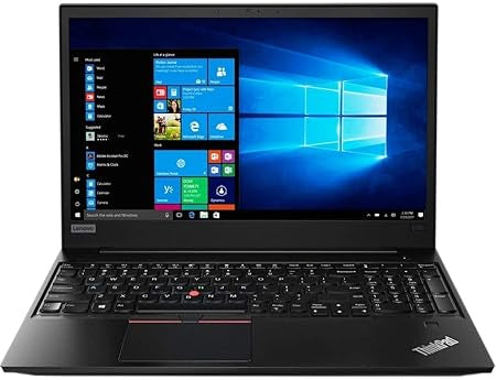 Lenovo ThinkPad T480 – Intel Core i5 8th Gen | 8GB RAM | 256GB SSD