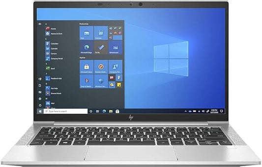 HP EliteBook 830 G7 |Refurbished| Intel Core i7 10th Gen | 16GB RAM | 512GB SSD