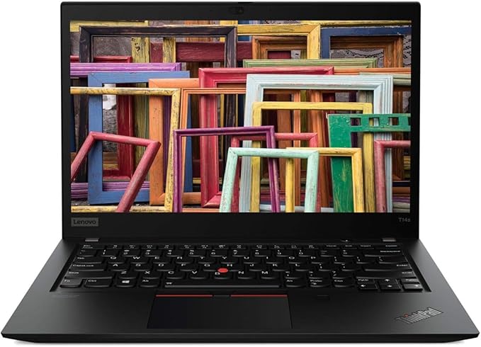 Lenovo ThinkPad T14 – Intel Core i5 10th Gen | 16GB RAM | 512GB SSD