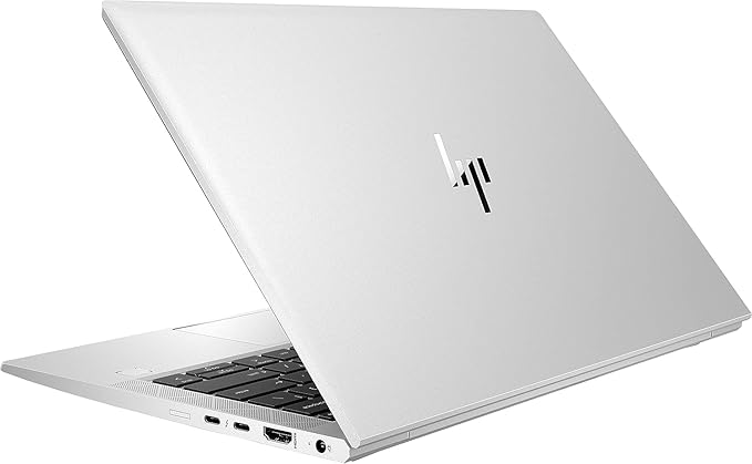 HP EliteBook 830 G7 |Refurbished| Intel Core i7 10th Gen | 16GB RAM | 512GB SSD