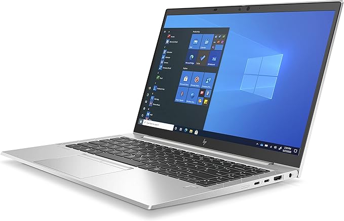 HP EliteBook 840 G8 |Refurbished| Intel Core i5 11th Gen | 16GB RAM | 512GB SSD