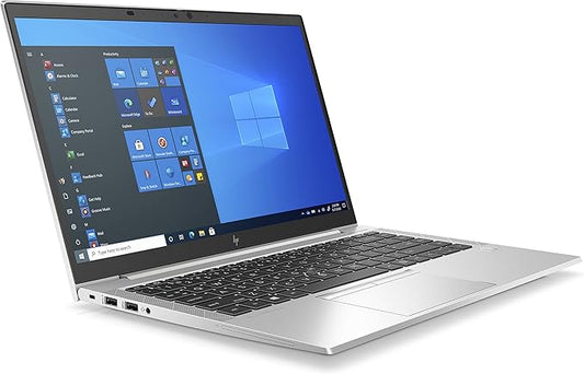 HP EliteBook 840 G8 |Refurbished| Intel Core i5 11th Gen | 16GB RAM | 512GB SSD
