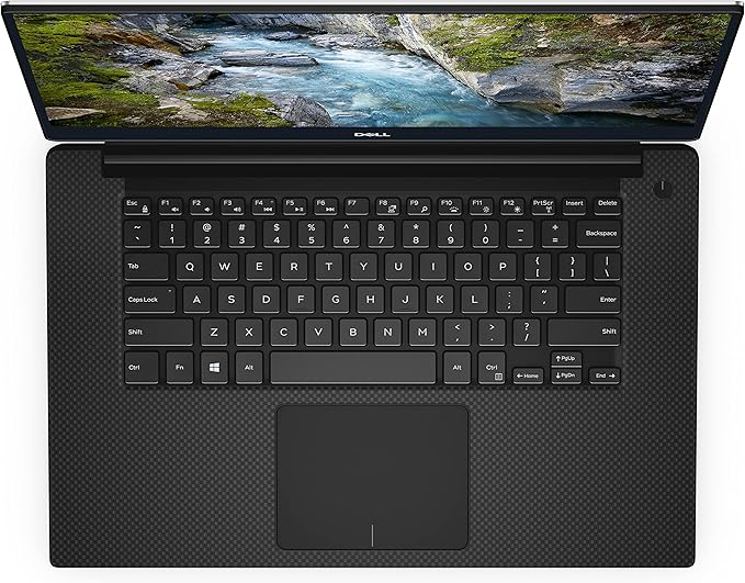 Dell Precision 5540 – 9th Gen Intel i7 | 15.6” FHD | Refurbished | Professional Workstation Laptop