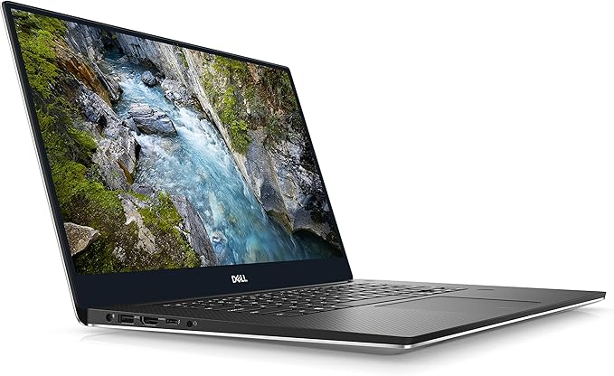 Dell Precision 5540 – 9th Gen Intel i7 | 15.6” FHD | Refurbished | Professional Workstation Laptop