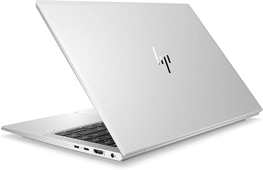 HP EliteBook 840 G7 |Refurbished| Intel Core i7 10th Gen | 16GB RAM | 512GB SSD