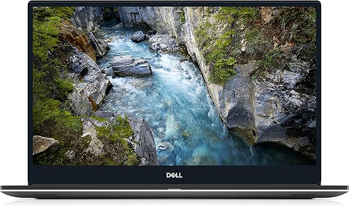 Dell Precision 5540 – 9th Gen Intel i7 | 15.6” FHD | Refurbished | Professional Workstation Laptop