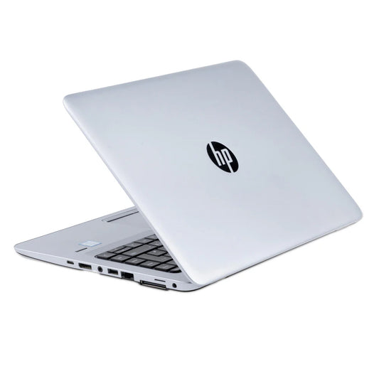 HP EliteBook 840 G3 – Intel Core i5 6th Gen | 8GB RAM | 256GB SSD