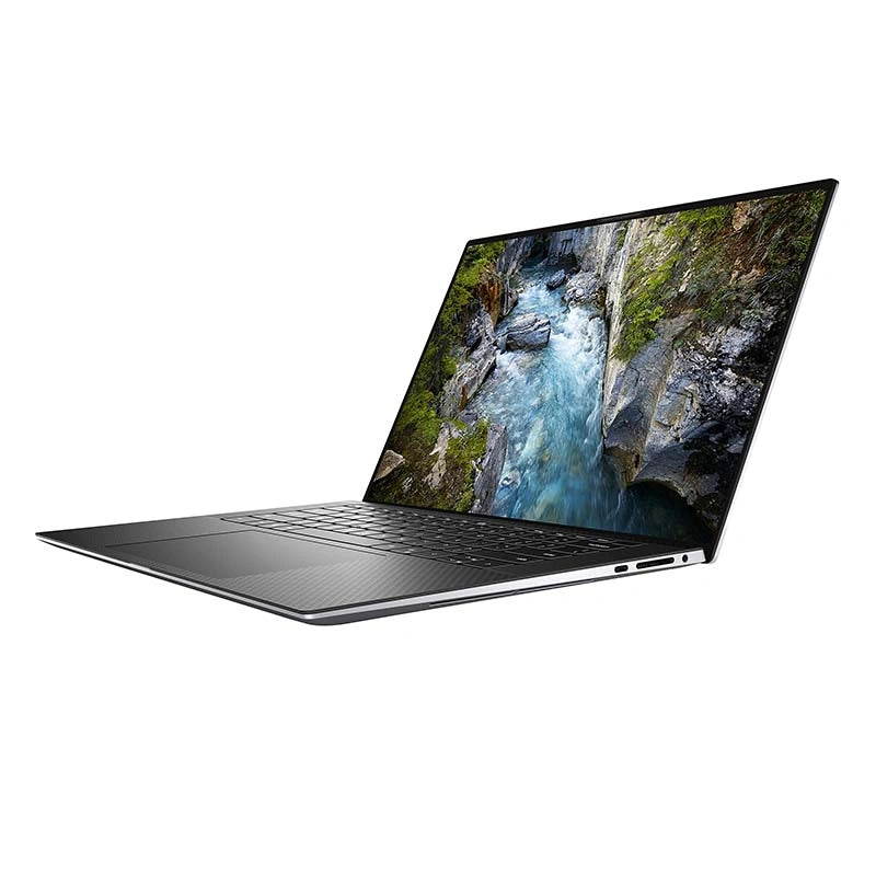 Dell Precision 5570 – 12th Gen Intel i7 | 15.6” FHD | Refurbished | High-Performance Mobile Workstation