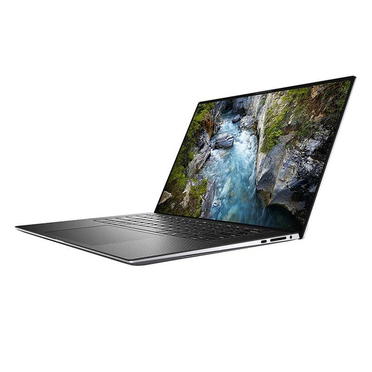 Dell Precision 5550 – 10th Gen Intel i7 | 15.6” FHD | Refurbished | Ultra-Slim Workstation Laptop